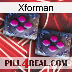 Xforman 01